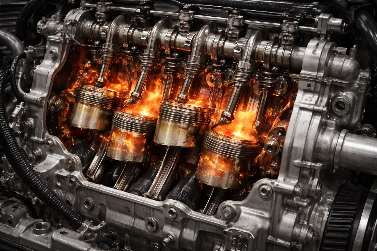 Throughput vs burn showing capacity limits, workload saturation, and sustainable output for freelancers