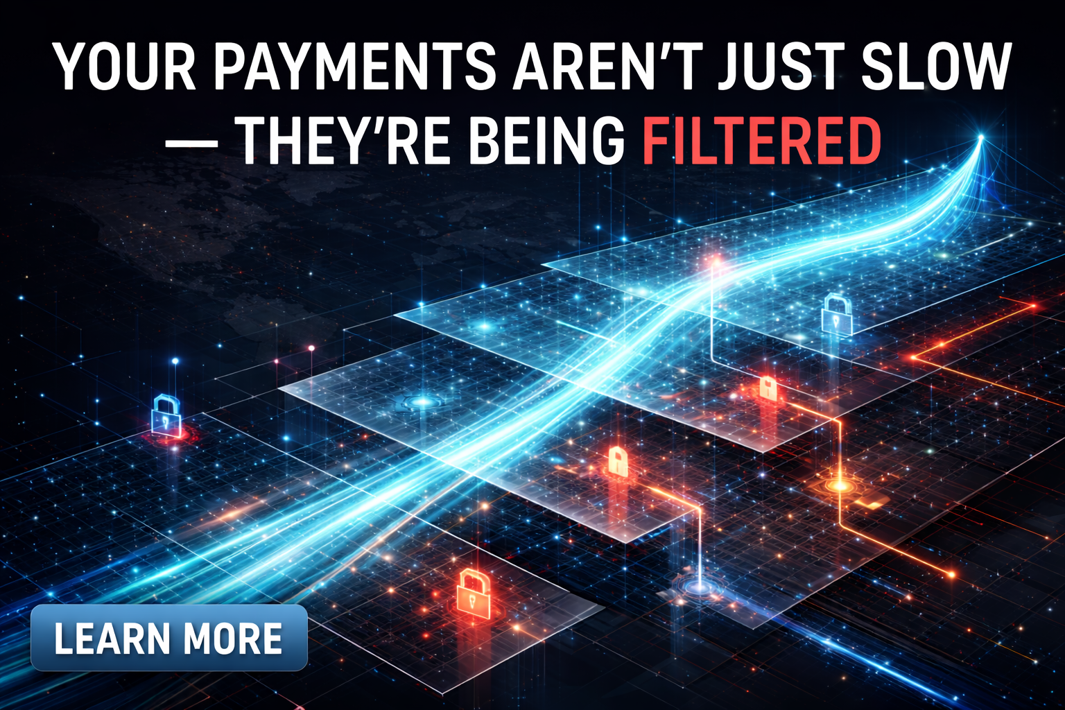 AI payment systems filtering freelancer income through digital layers with approvals delays and restrictions