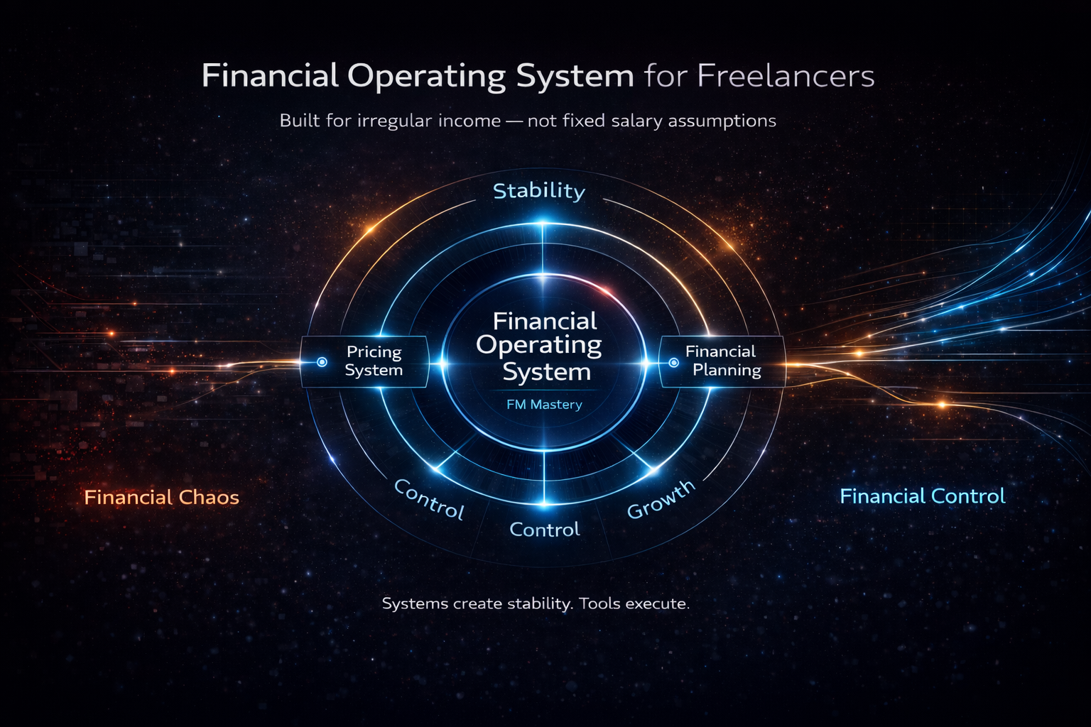 FM Mastery Financial Operating System
